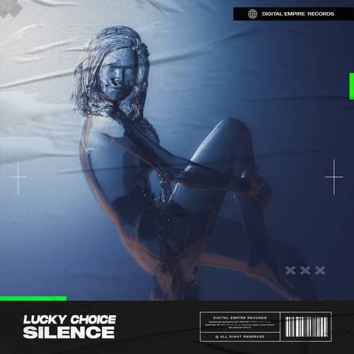 Lucky Choice - Silence [DERA007]